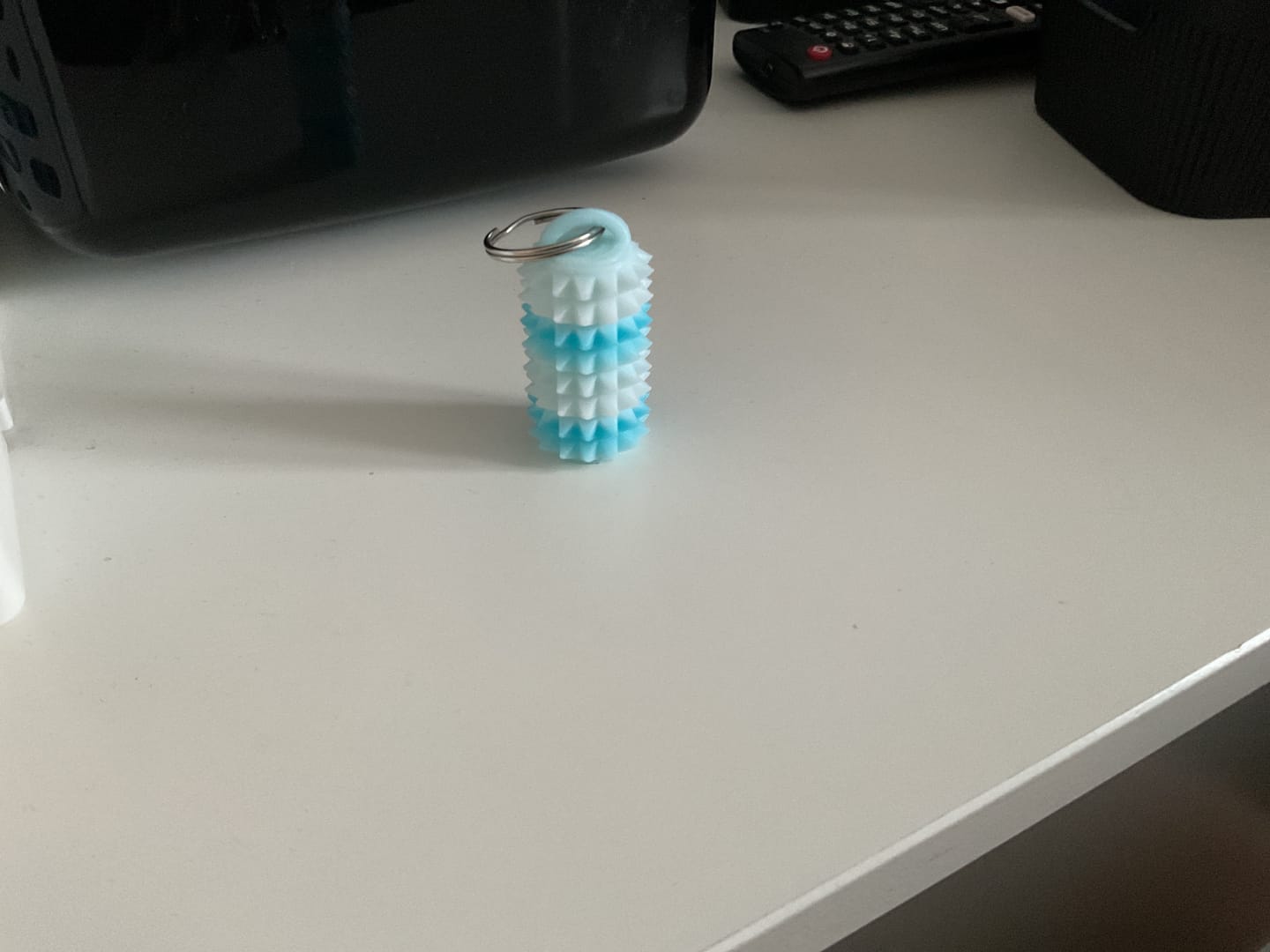 Customer photo review of Pocket Spikz®