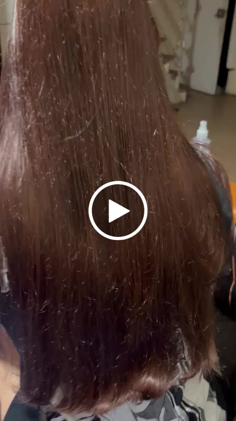 Customer video review of Mascarilla Vita Power 300g