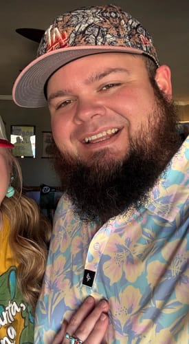 Customer photo review of Pastel Petals