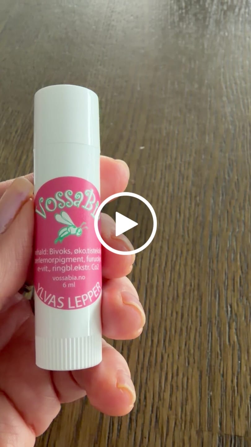 Customer video review of Ylvas Lepper