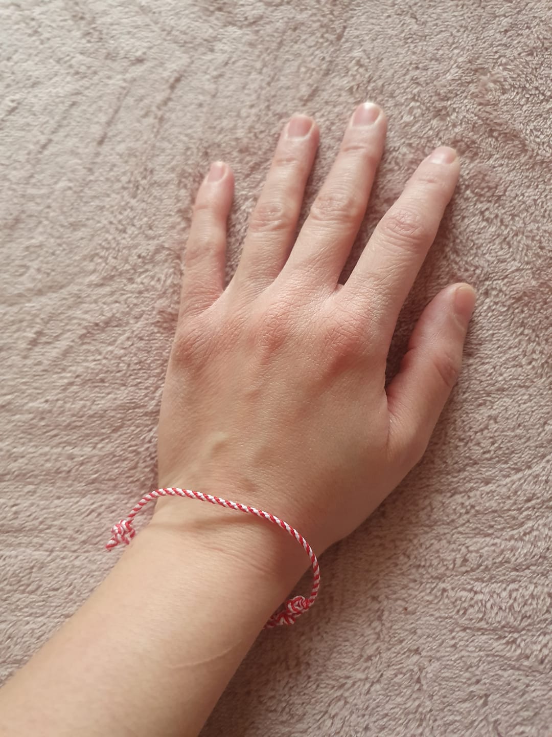 Customer photo review of Martaki Armband (Aktion)