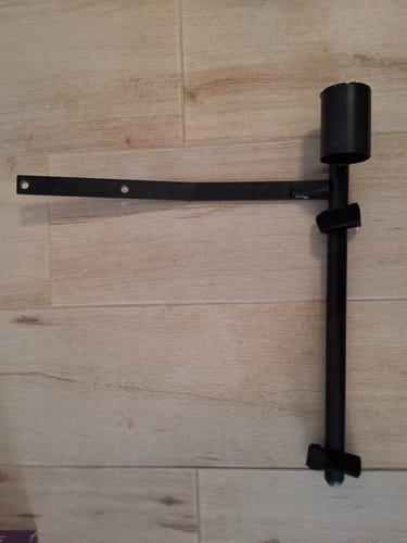 Customer photo review of Porta Bastones Veleco RP