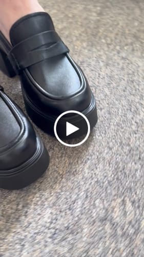 Customer video review of Alama Black