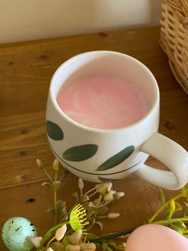 Customer photo review of Ultimate Lactation Sample Pack