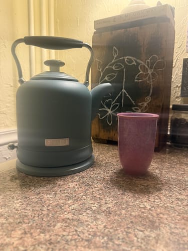 Customer photo review of Astral Bloom 12oz