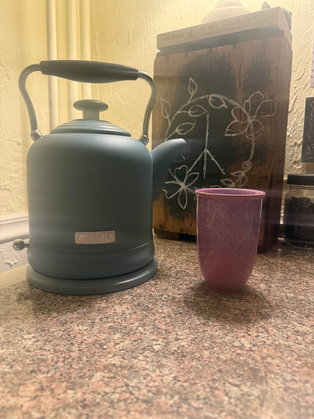 Customer photo review of Astral Bloom 12oz