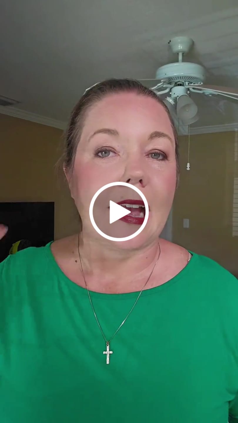Customer video review of SWEET SURPRISE - French Toast