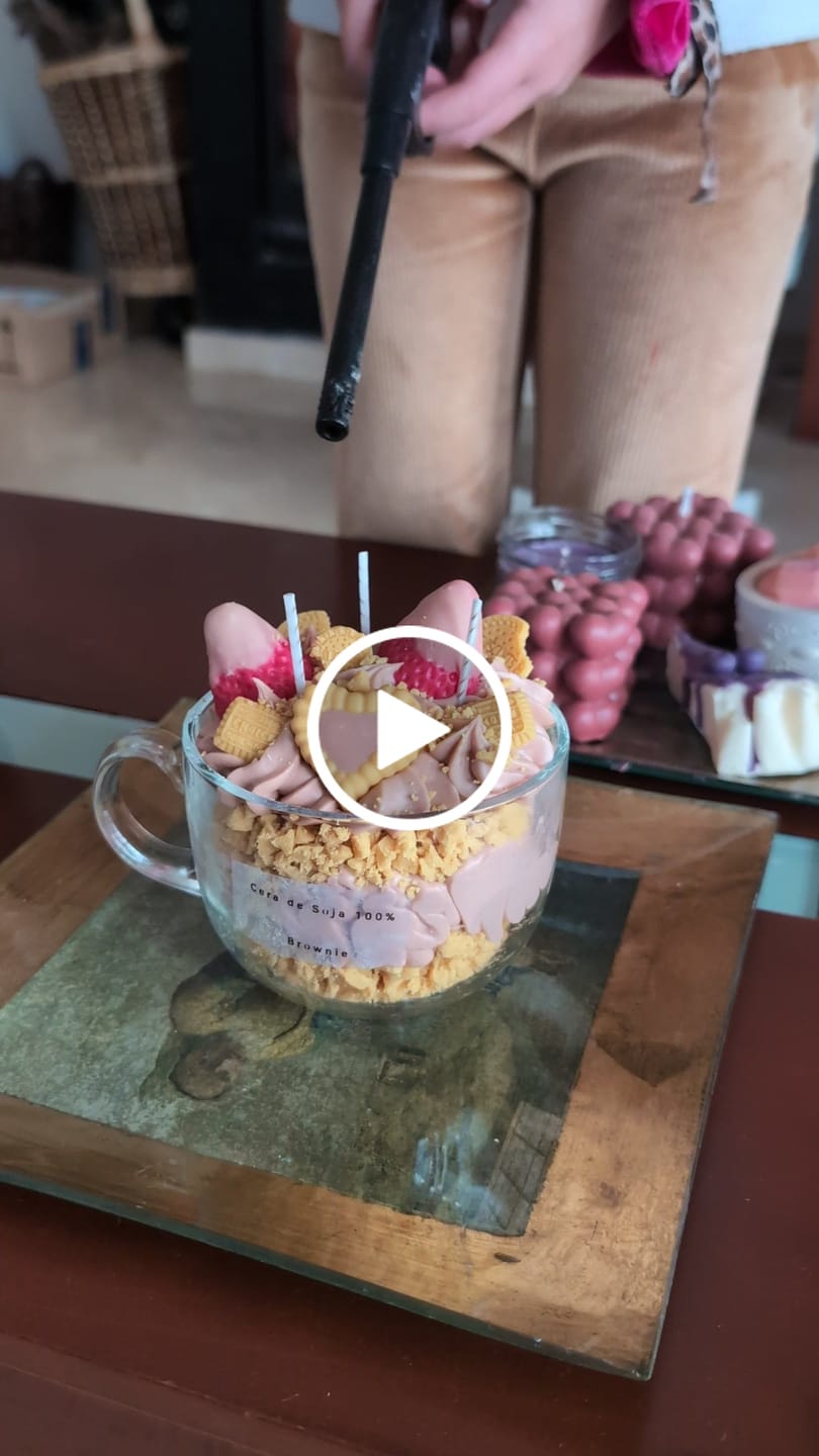 Customer video review of Fragancia COCO