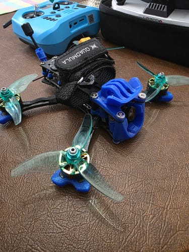 Customer photo review of SirenA F35