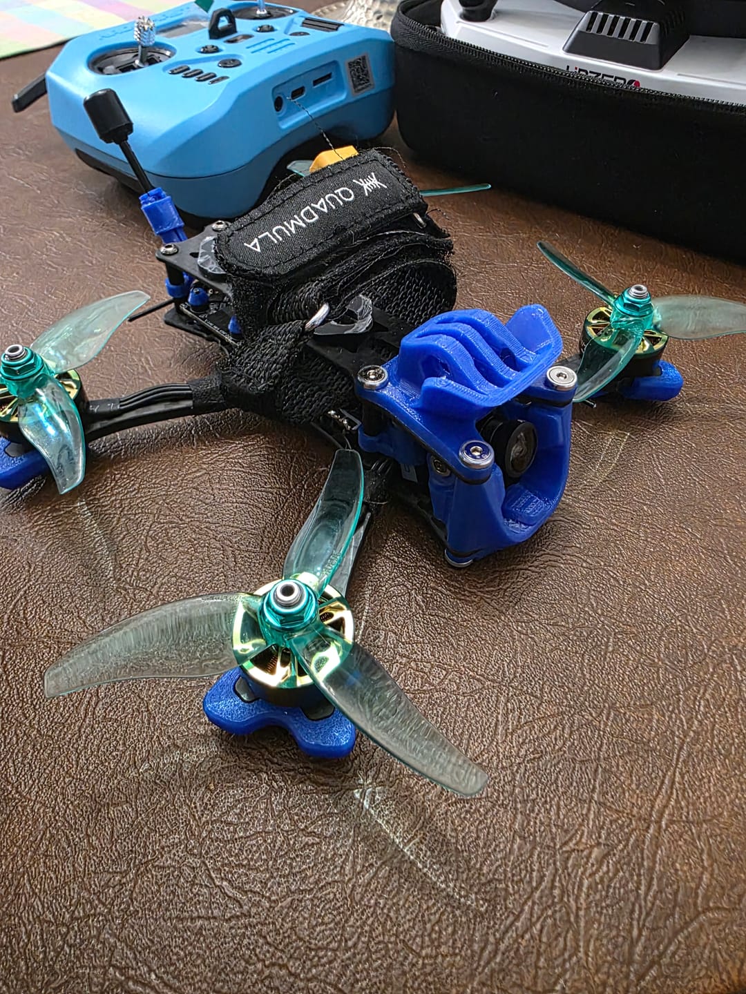 Customer photo review of SirenA F35