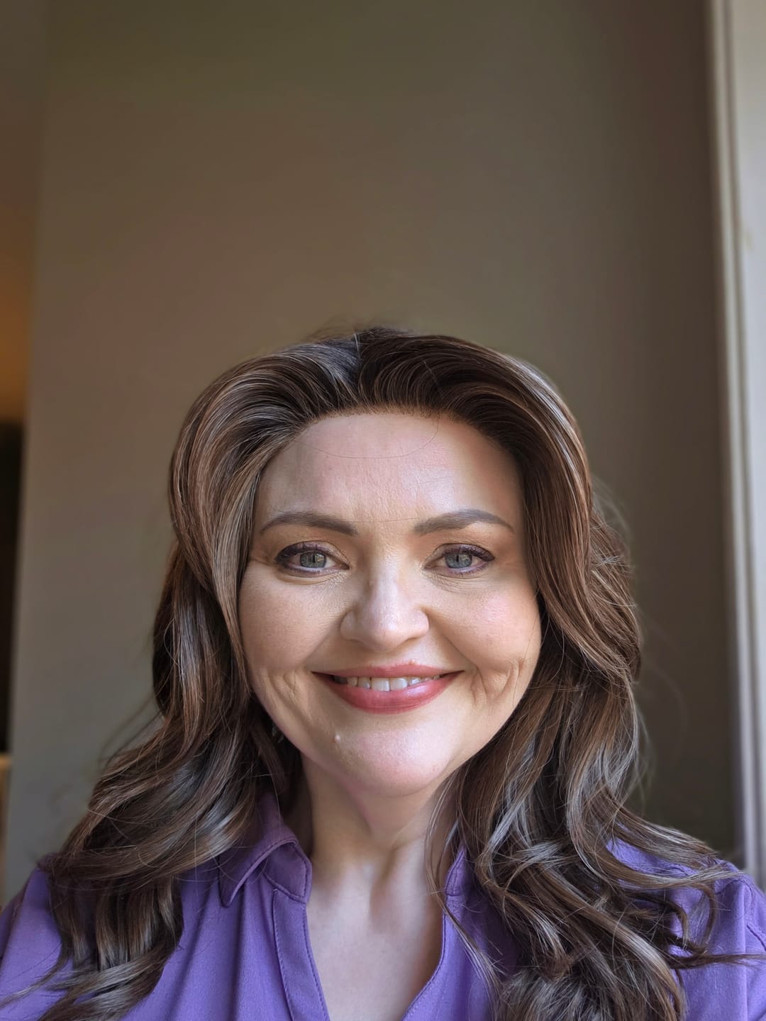 Customer photo review of WINNERS CIRCLE - Driftwood Brown