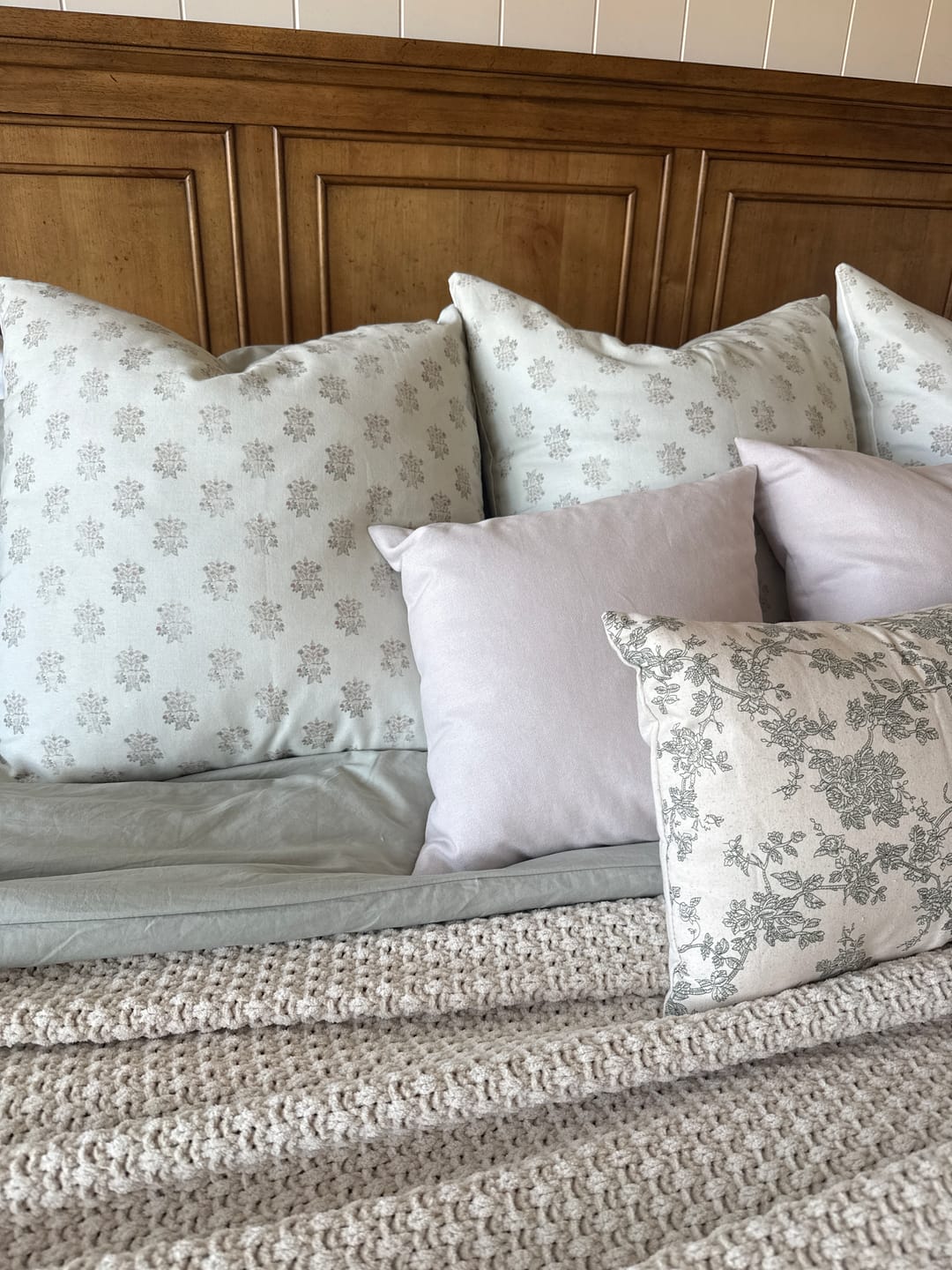 Customer photo review of Lyla - 18" | 22" | 24" | 26"