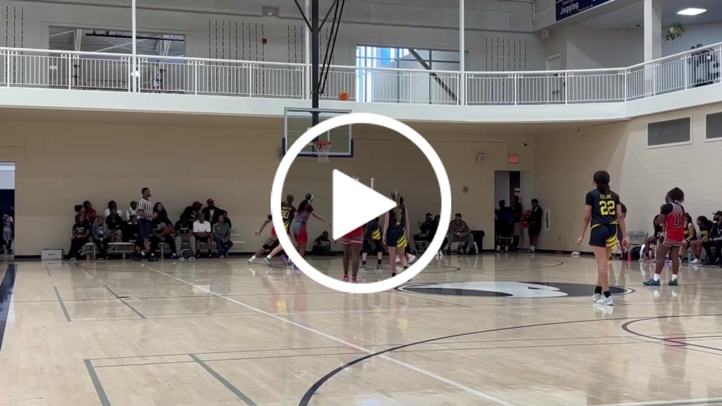 Customer video review of Custom Black Yellow Double Side Sets Design Sportswear Basketball Jersey