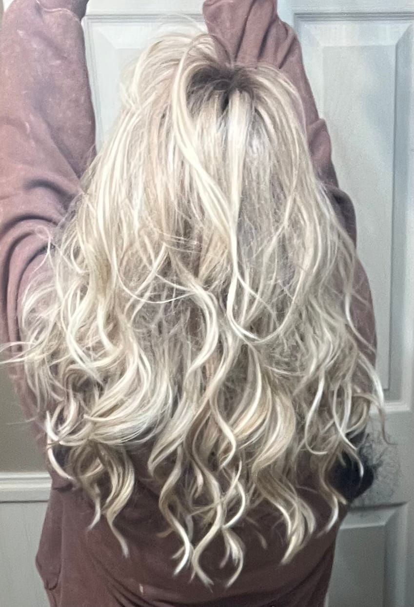 Customer photo review of WINNERS CIRCLE - Cocoa Bean