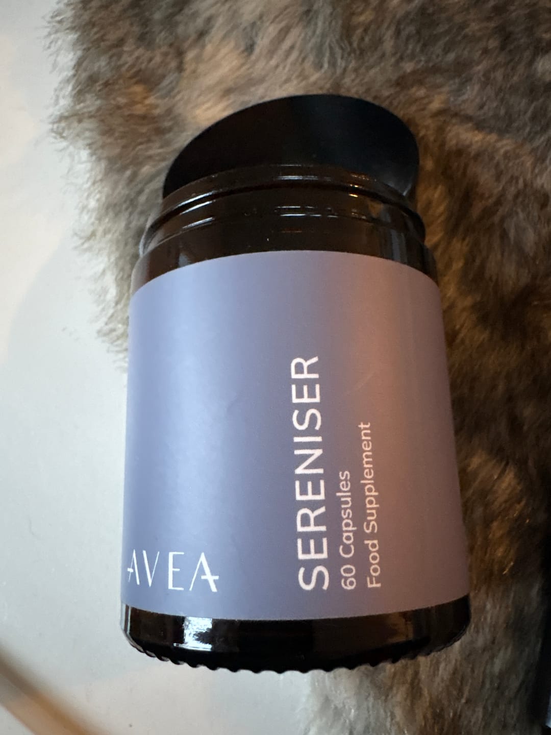 Customer photo review of Sereniser M Refill