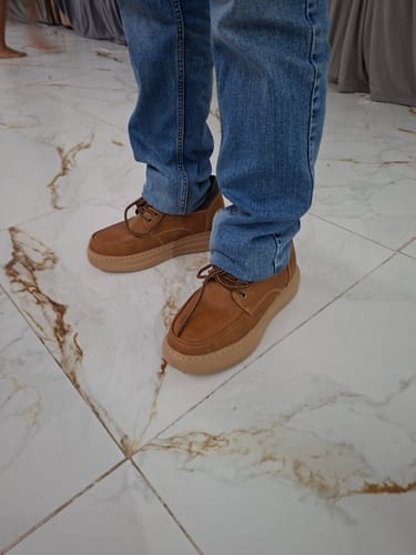 Customer photo review of Marlow - 8cm (3")