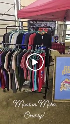 Customer video review of Premium Custom Leather Patch Hats (Wholesale)