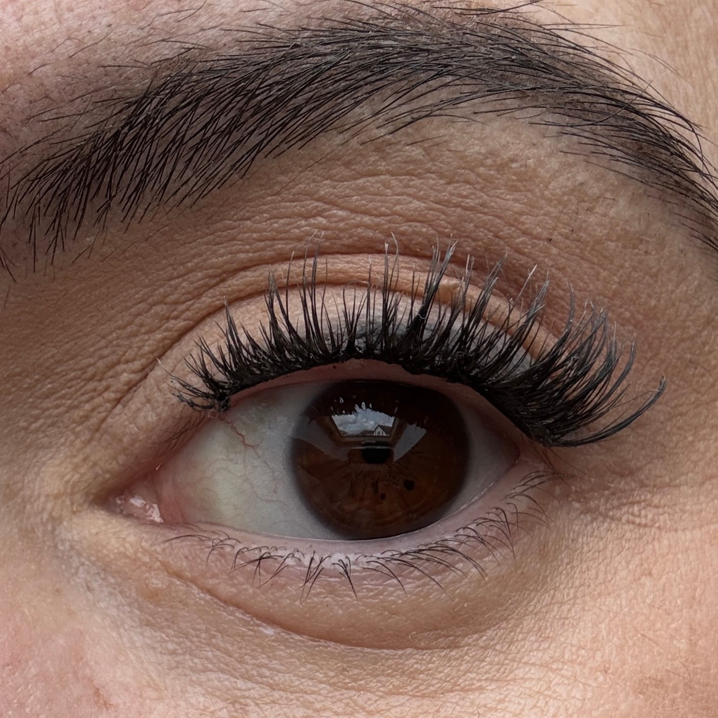 Customer photo review of THE CLOUD MAXI (6mm-13mm)