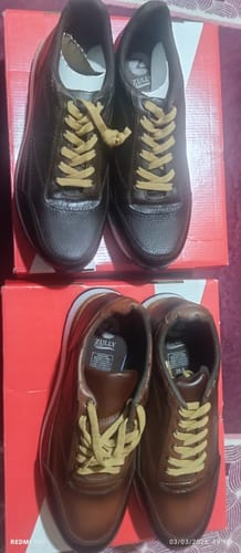 Customer photo review of Combo Toronto: 2x$1,099