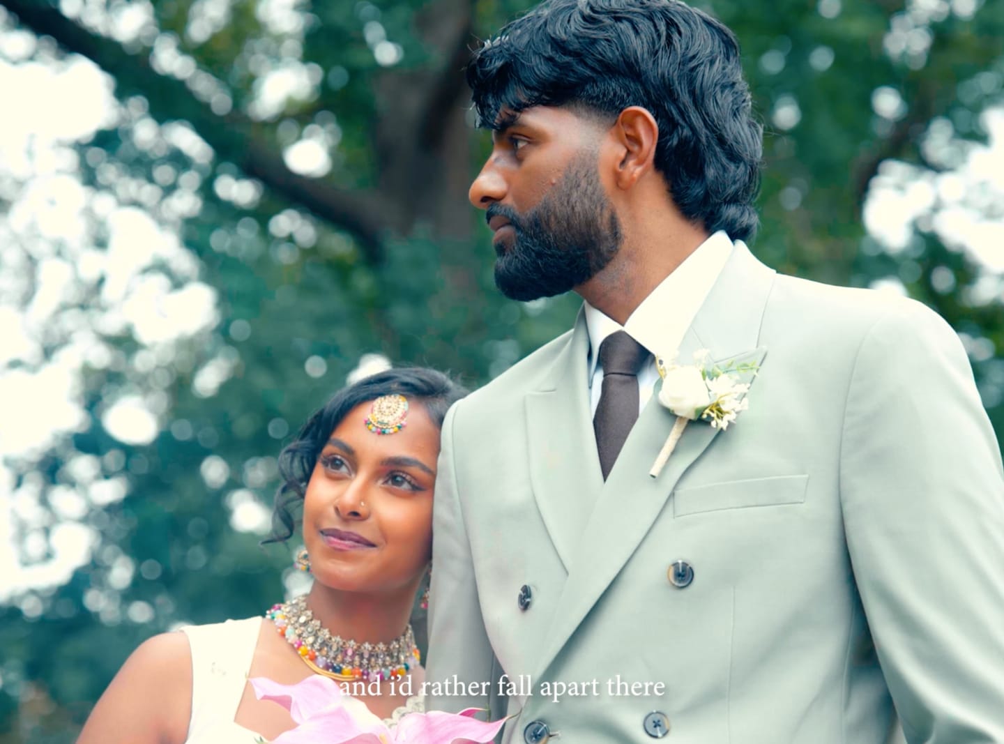 Customer photo review of Creator Bundle (LUTs, SFX & Overlays)