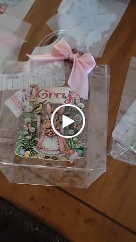 Customer video review of DTF Transfers Gangsheet Builder