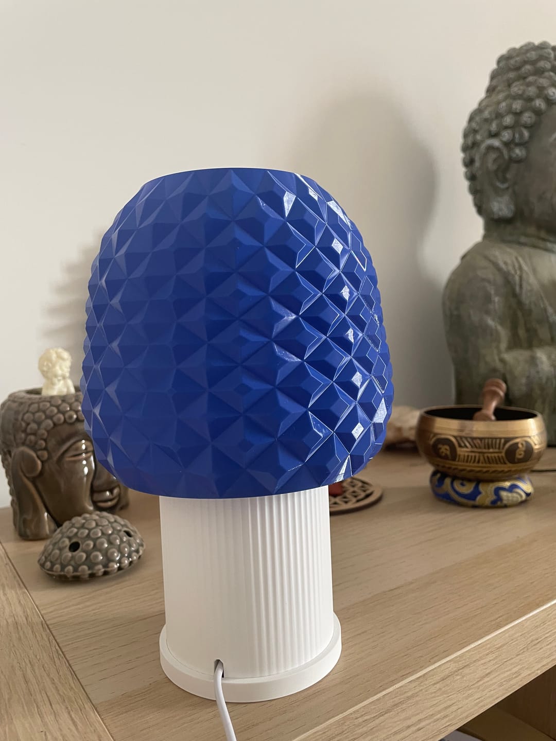 Customer photo review of PETG