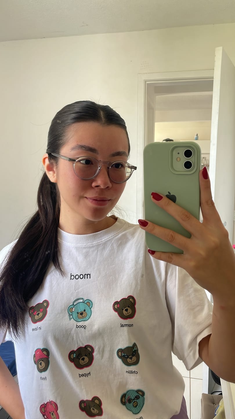 Customer photo review of Keca