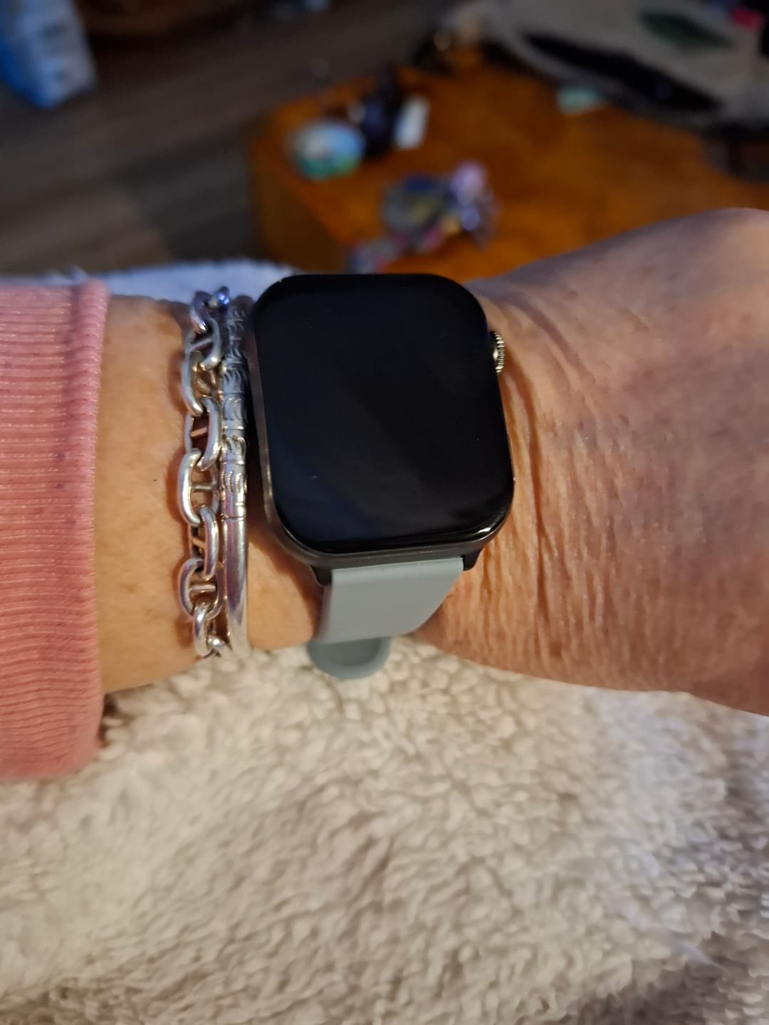 Customer photo review of GARD PRO SANTÉ 3