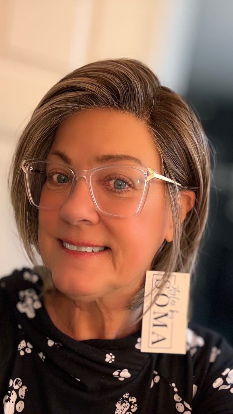 Customer photo review of DEAL BREAKER - Iced Cappuccino