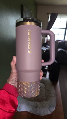 Customer photo review of Cashmere Remix Waffle Boot