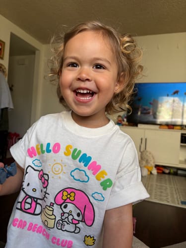 Customer photo review of Micro Heart Duo