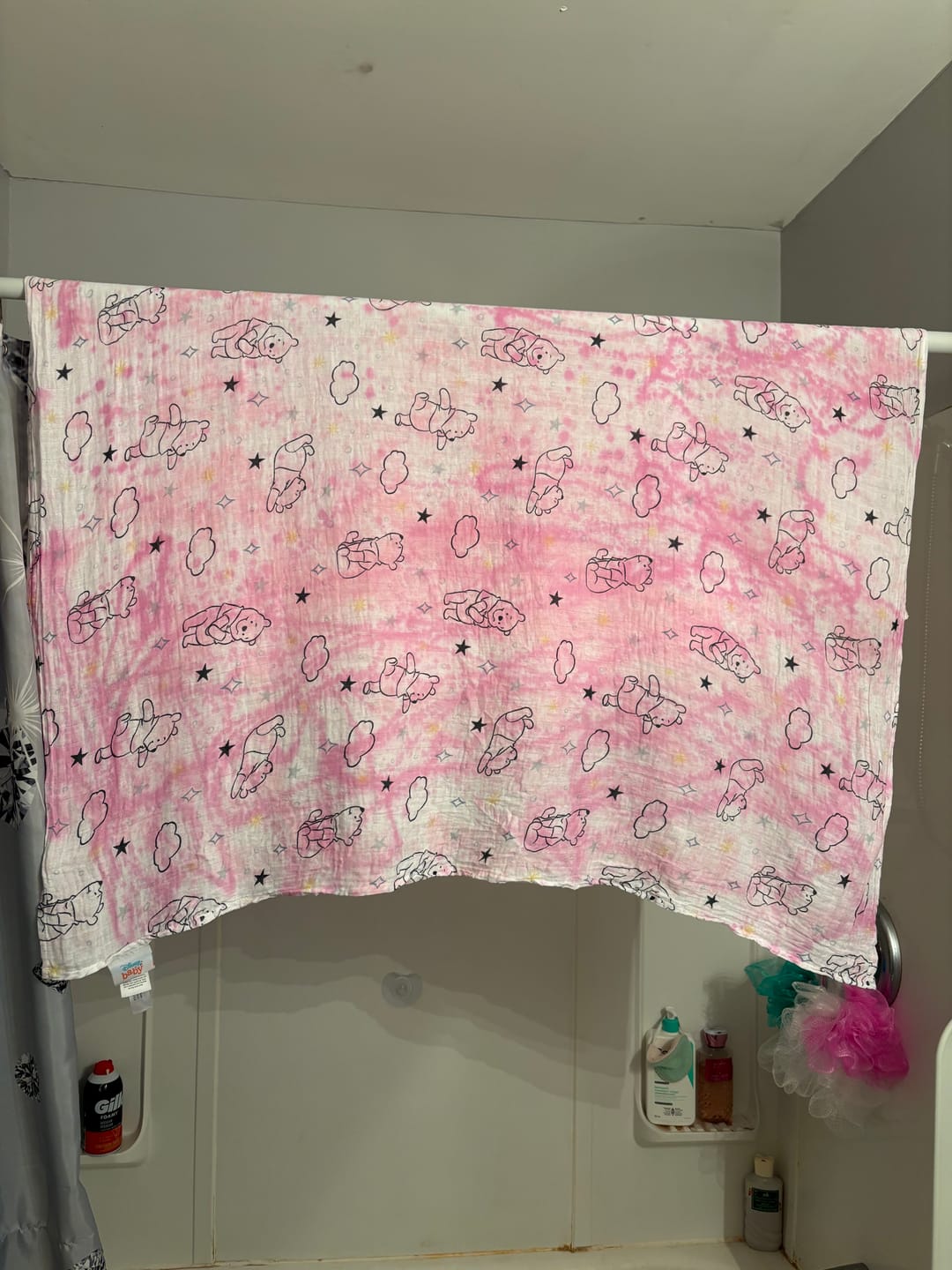 Customer photo review of EarlyReveal Tap DNA Gender Test Over 99% Accurate | Painless & Needle Free