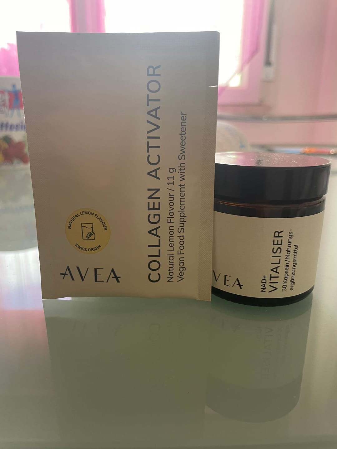Customer photo review of NAD+ Vitaliser M