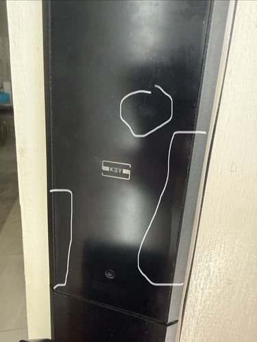 Customer photo review of SUN PROTECTOR FILM