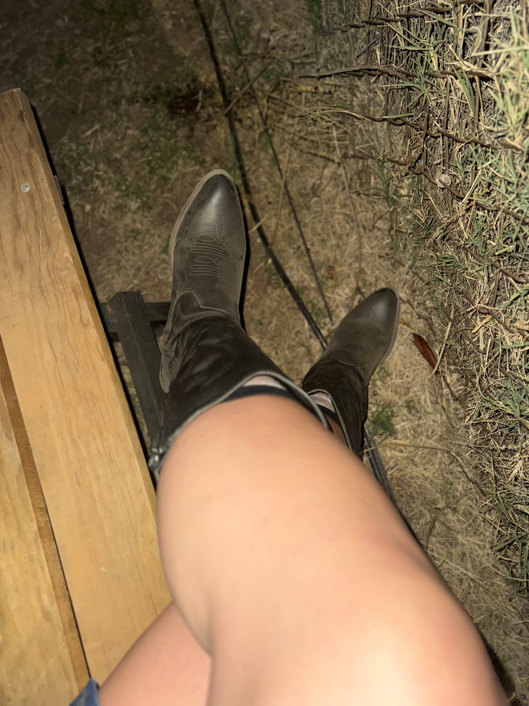 Customer photo review of BOTAS ZP VALENTINA BLACK