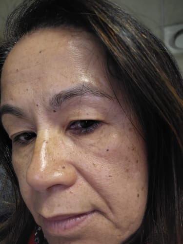 Customer photo review of New Year New GLO Bundle