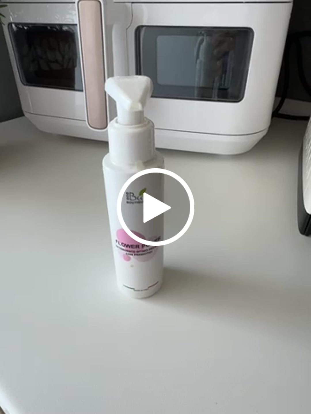 Customer video review of Flower Power
