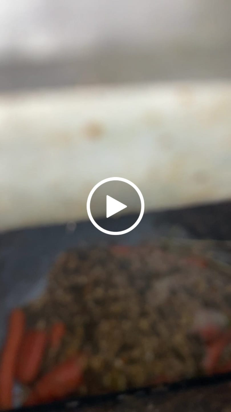 Customer video review of MUSTAX Muskel+