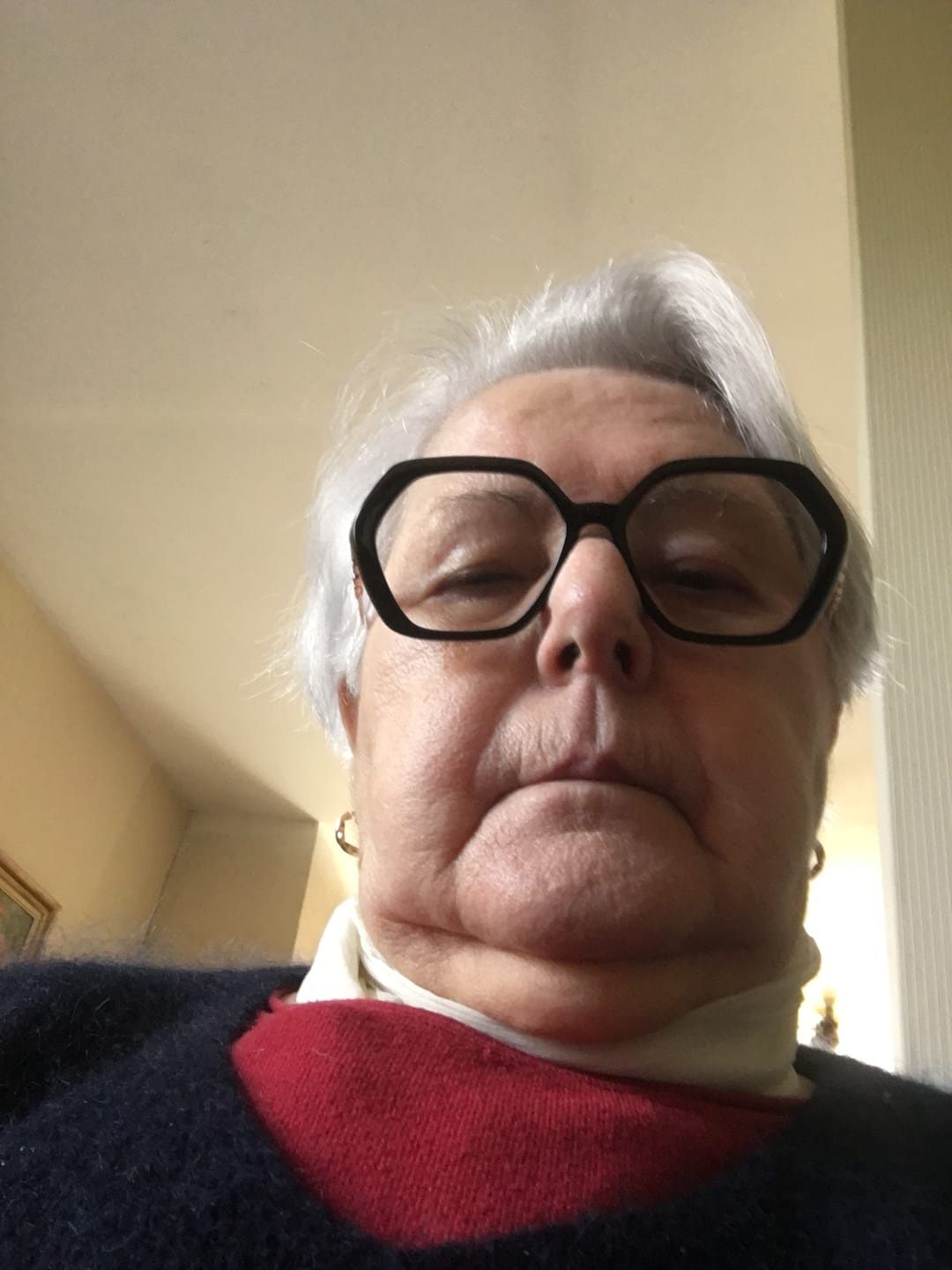 Customer photo review of Good Slim Perte de poids - 1 mois
