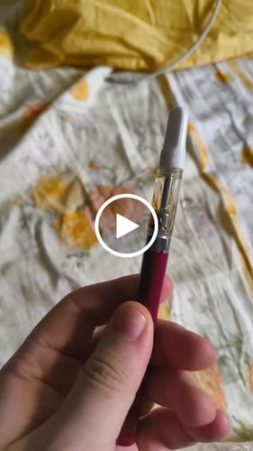 Customer video review of 10-OH HHC Superior Live Resin Cartridge – 1 ml (97%)