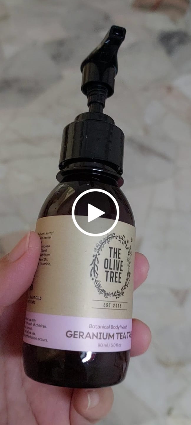 Customer video review of Holiday Blind Box