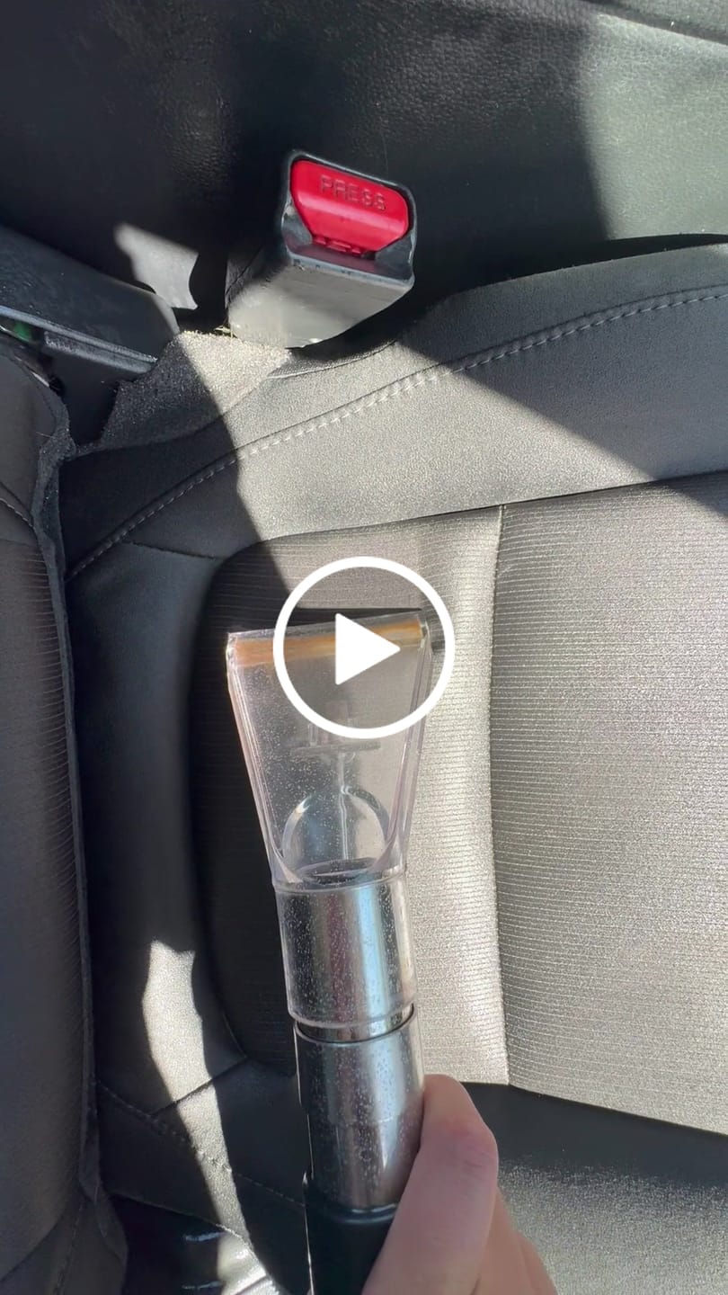 Customer video review of BetterExtractor™ Hose Kit