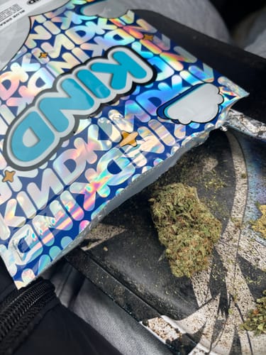 Customer photo review of King Louis XIII - 28 Grams - Indica