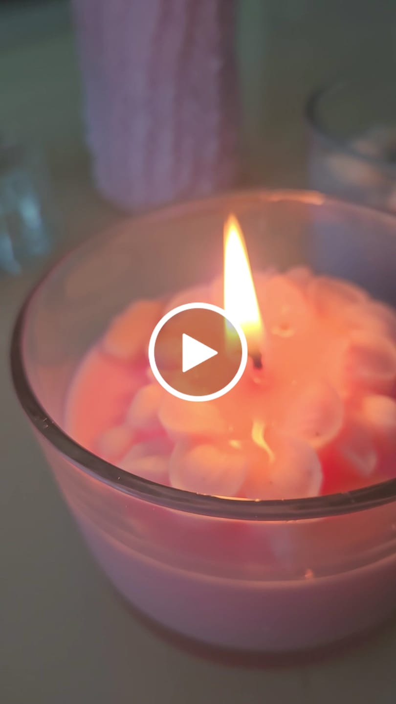 Customer video review of Fragancia BAMBÚ & FLOR DE CEREZO