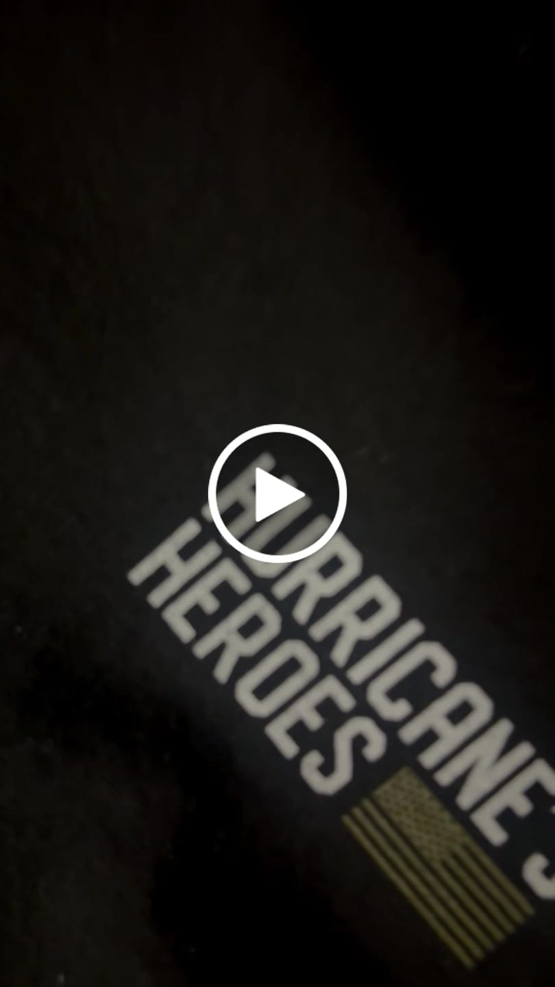 Customer video review of Shipping and free return insurance