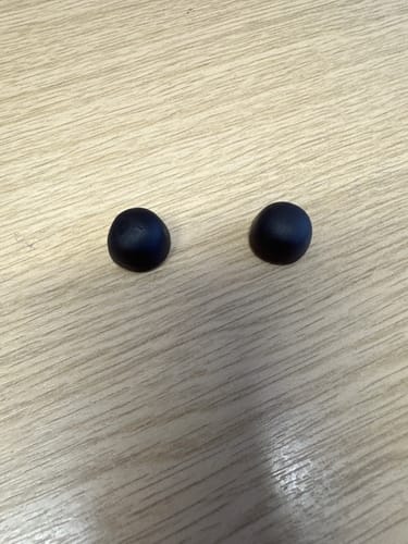 Customer photo review of Mushroom Gummies
