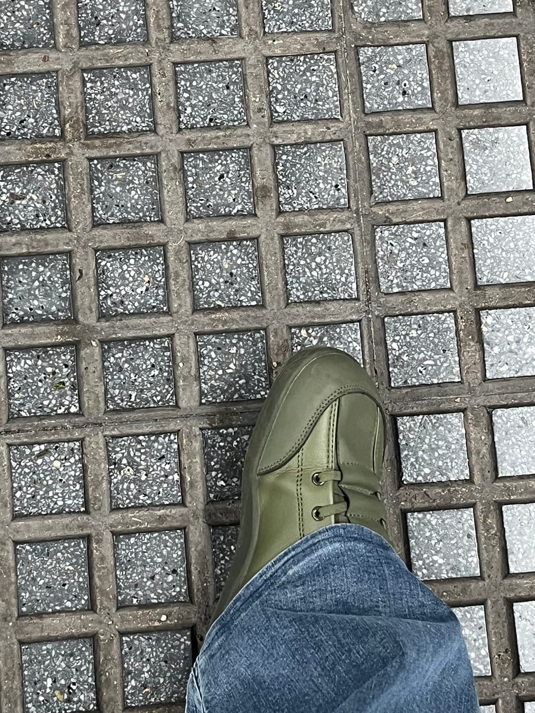 Customer photo review of Ash 2.0 - Zapatos Barefoot De Invierno