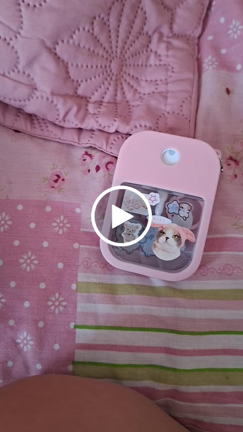 Customer video review of Higienizante e Hidratante de Manos y Pies - Cupcake 1 litro