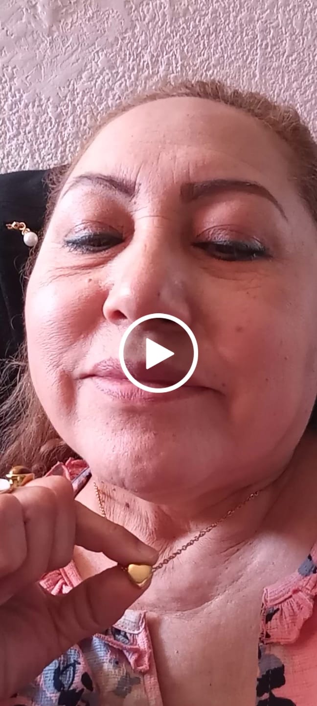 Customer video review of Kit Corazón