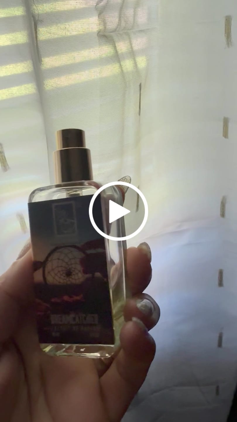 Customer video review of Dreamcatcher